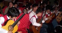 200多位選手參與吉他比賽